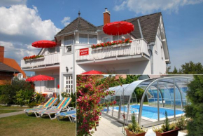 ForRest Apartman, Gyenesdias